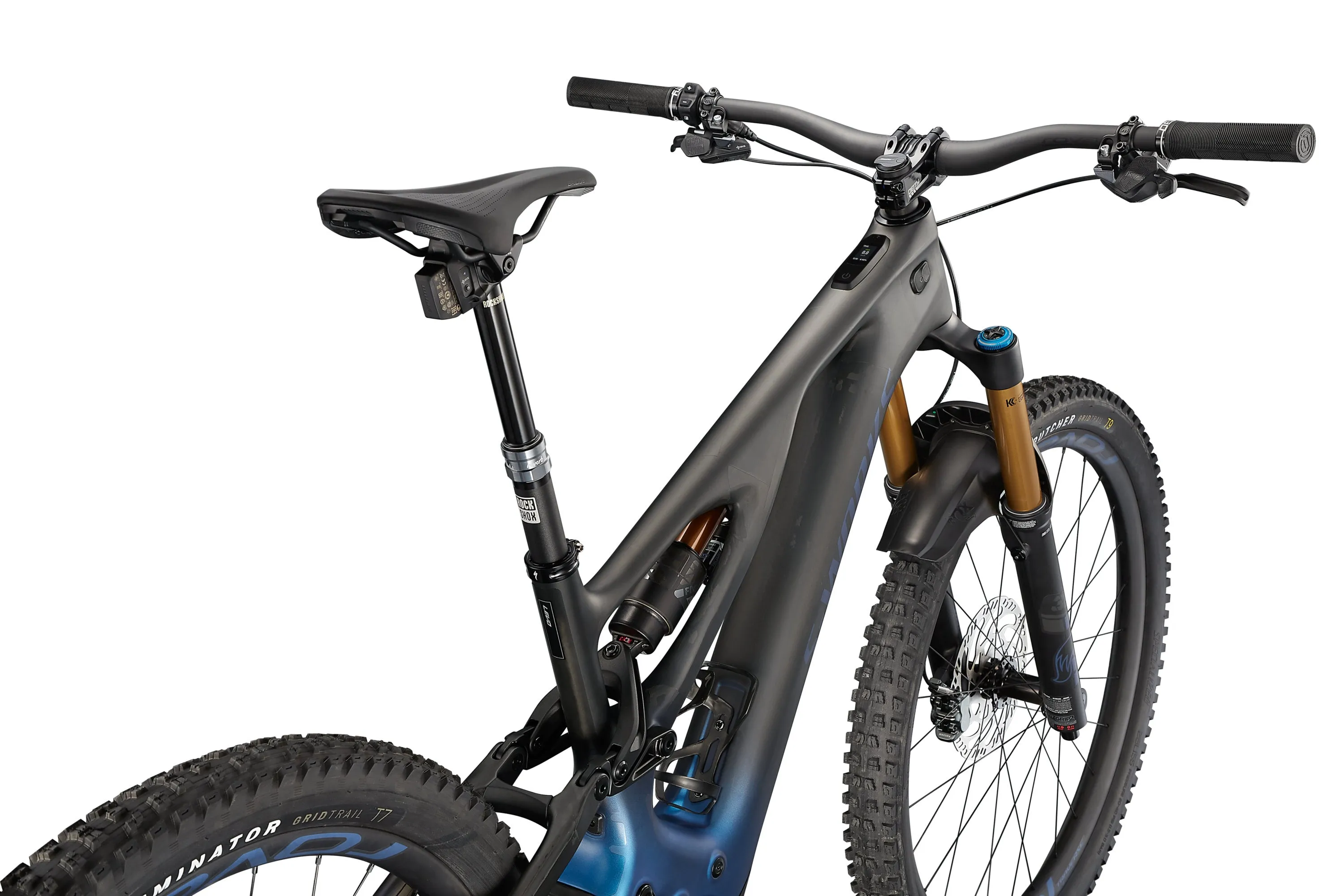 S-Works Turbo Levo