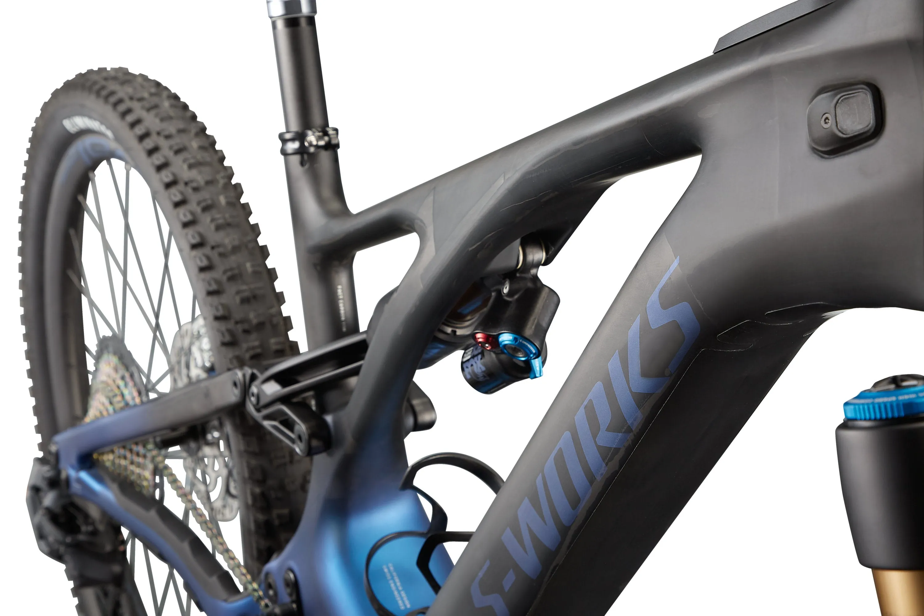 S-Works Turbo Levo