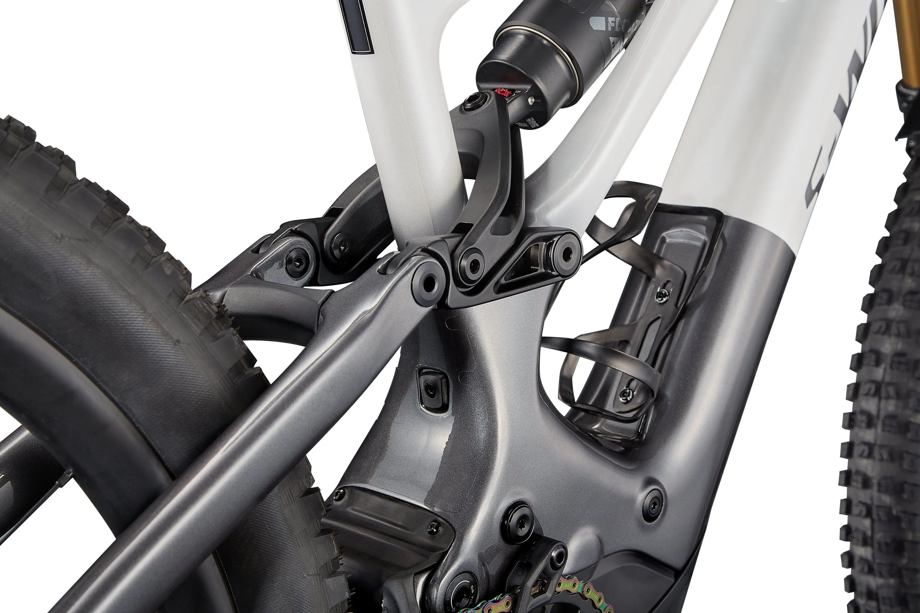 S-Works Turbo Levo