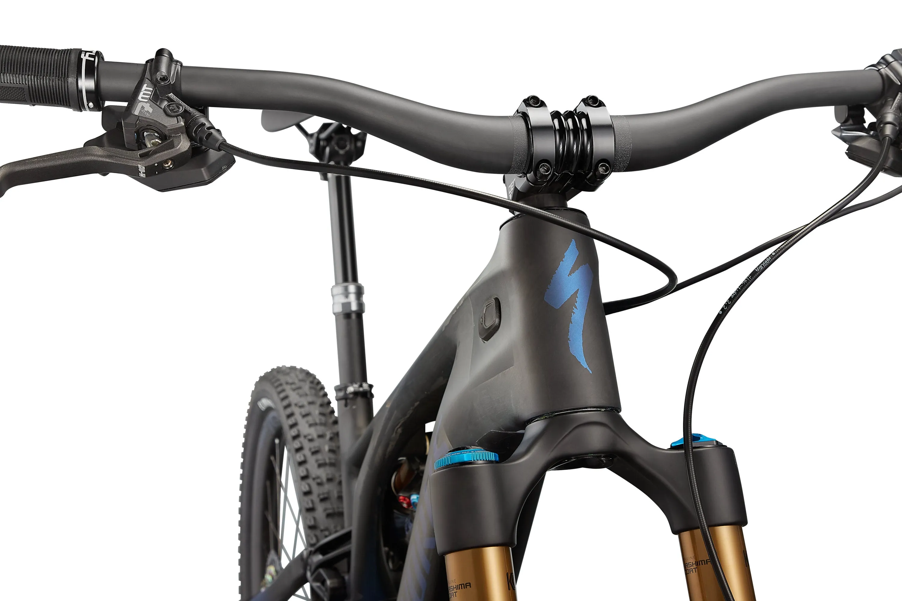 S-Works Turbo Levo