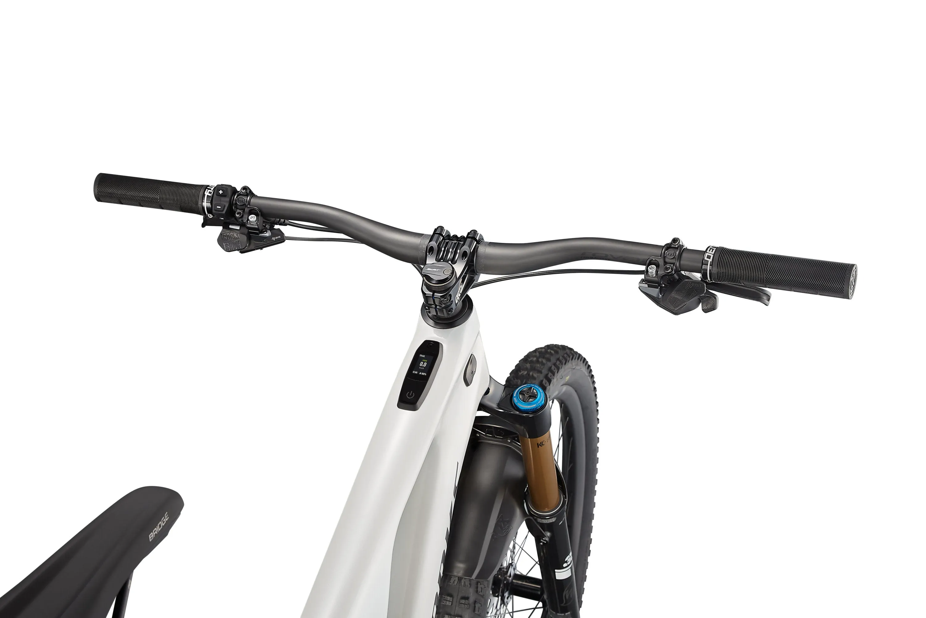 S-Works Turbo Levo