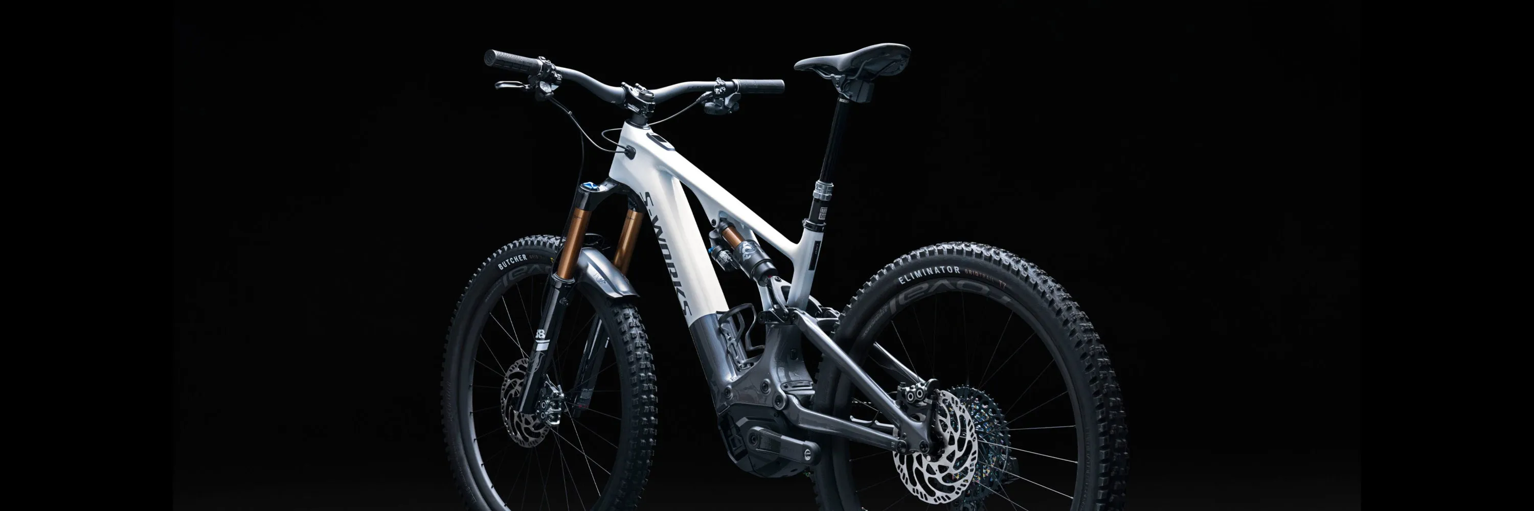 S-Works Turbo Levo