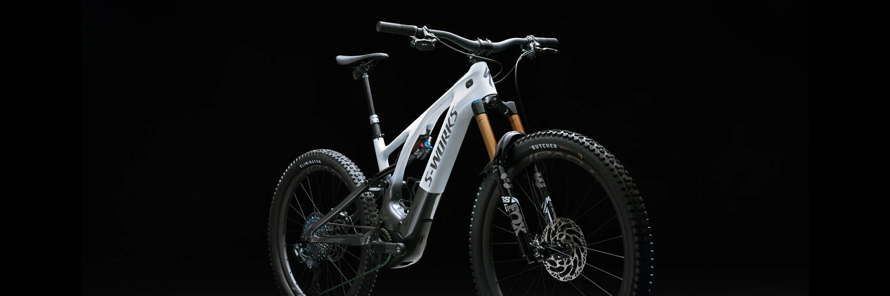 S-Works Turbo Levo