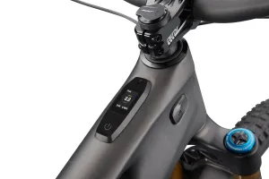 S-Works Turbo Levo