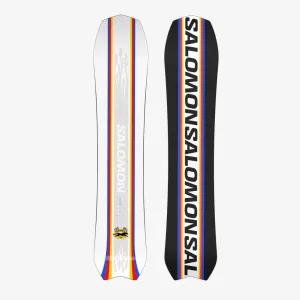 Salomon Dancehaul Snowboard 2024