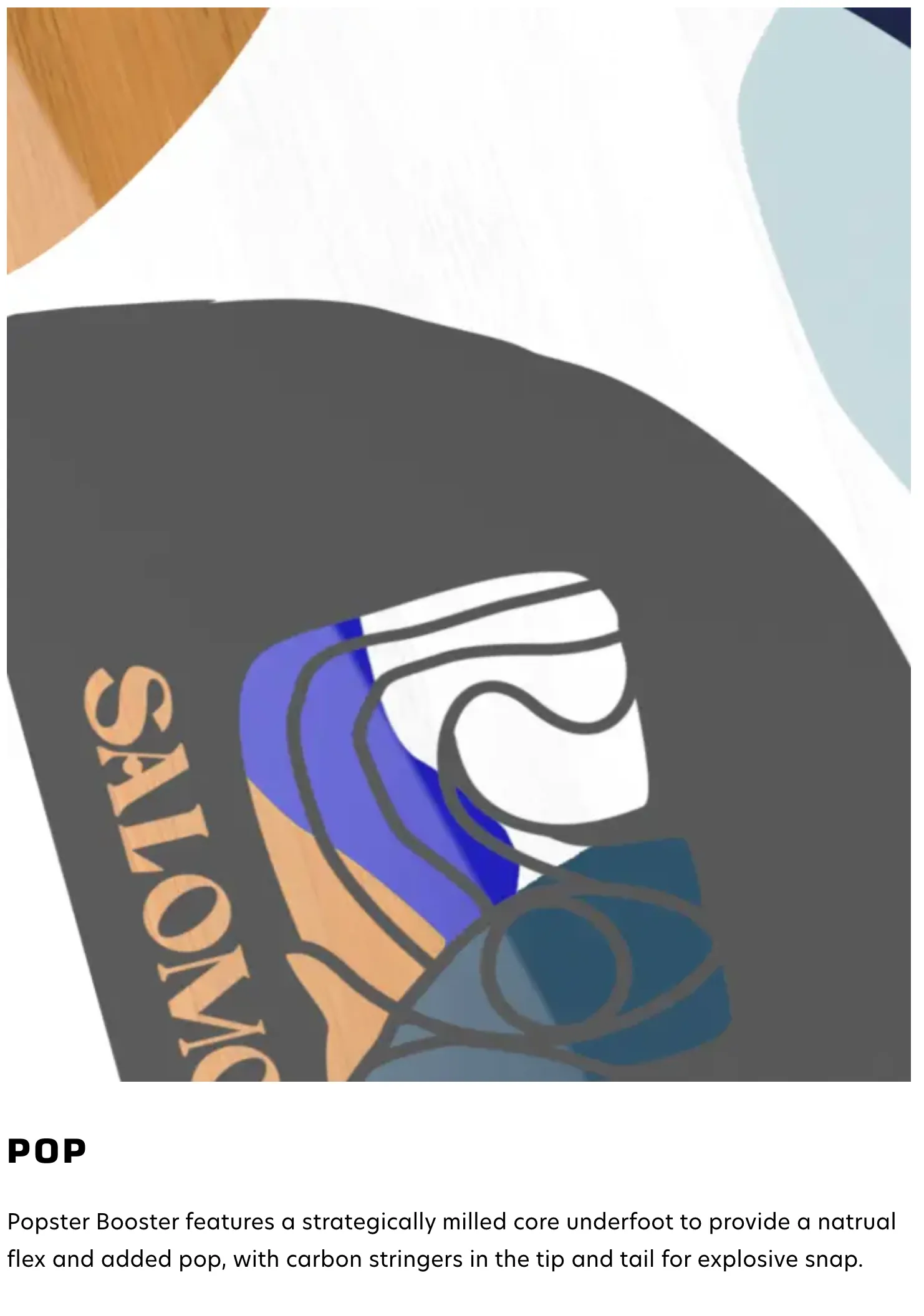Salomon Women's Rumble Fish 2025