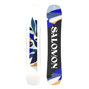 Salomon Women's Rumble Fish 2025