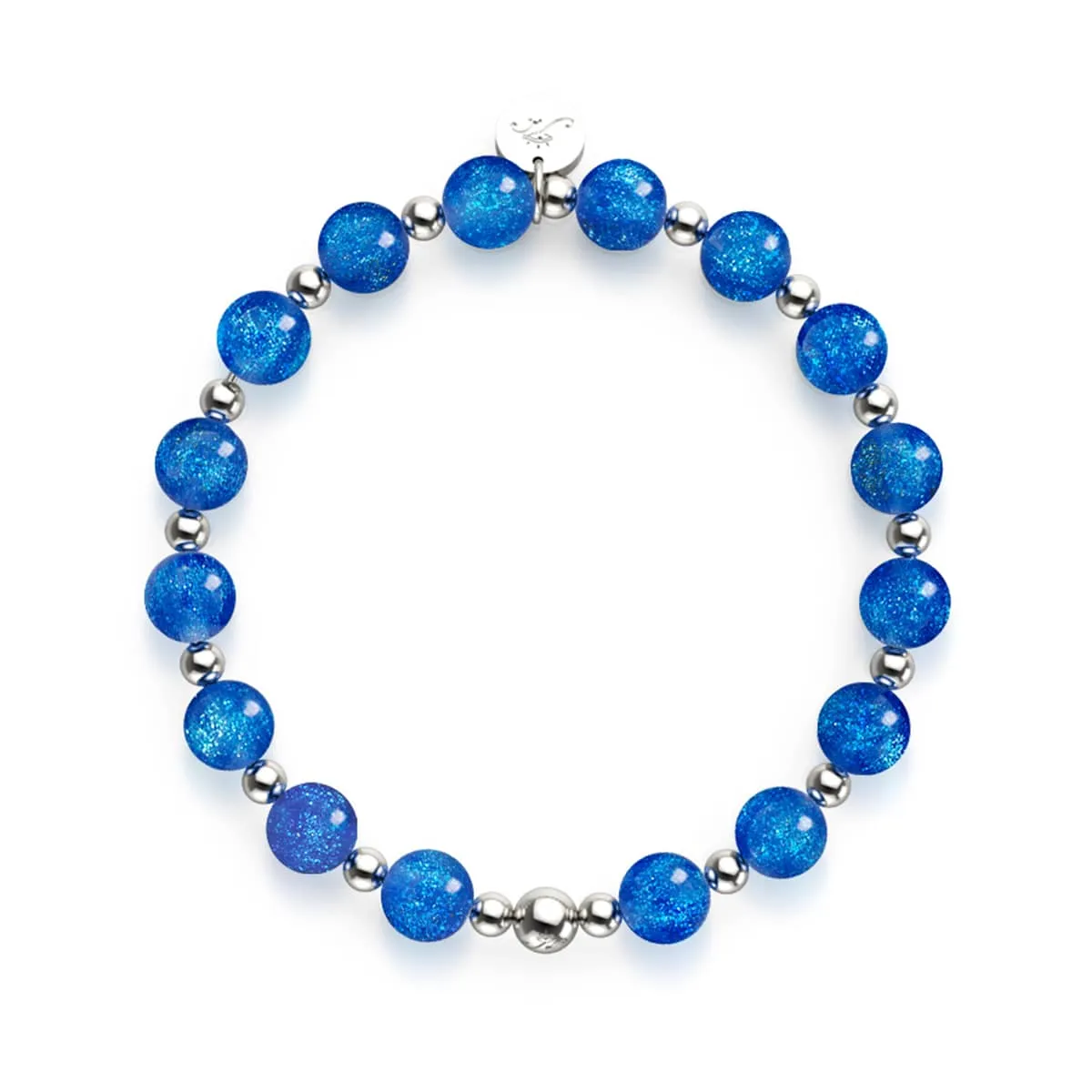 Sapphire | Dreamscape Opal Bracelet