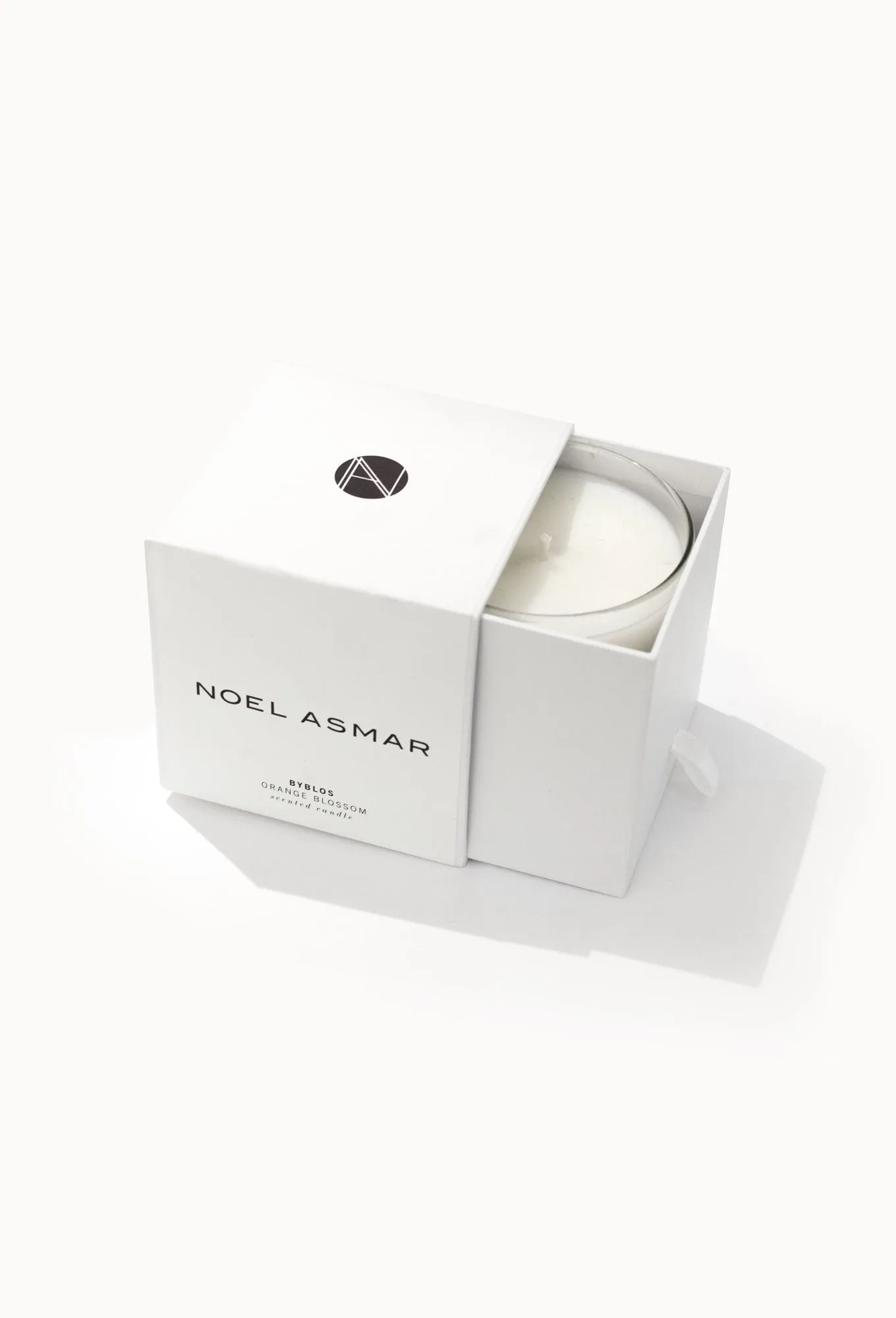 Scented Candle - No. 11. Refresh