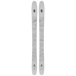Scott Sea 108 Skis
