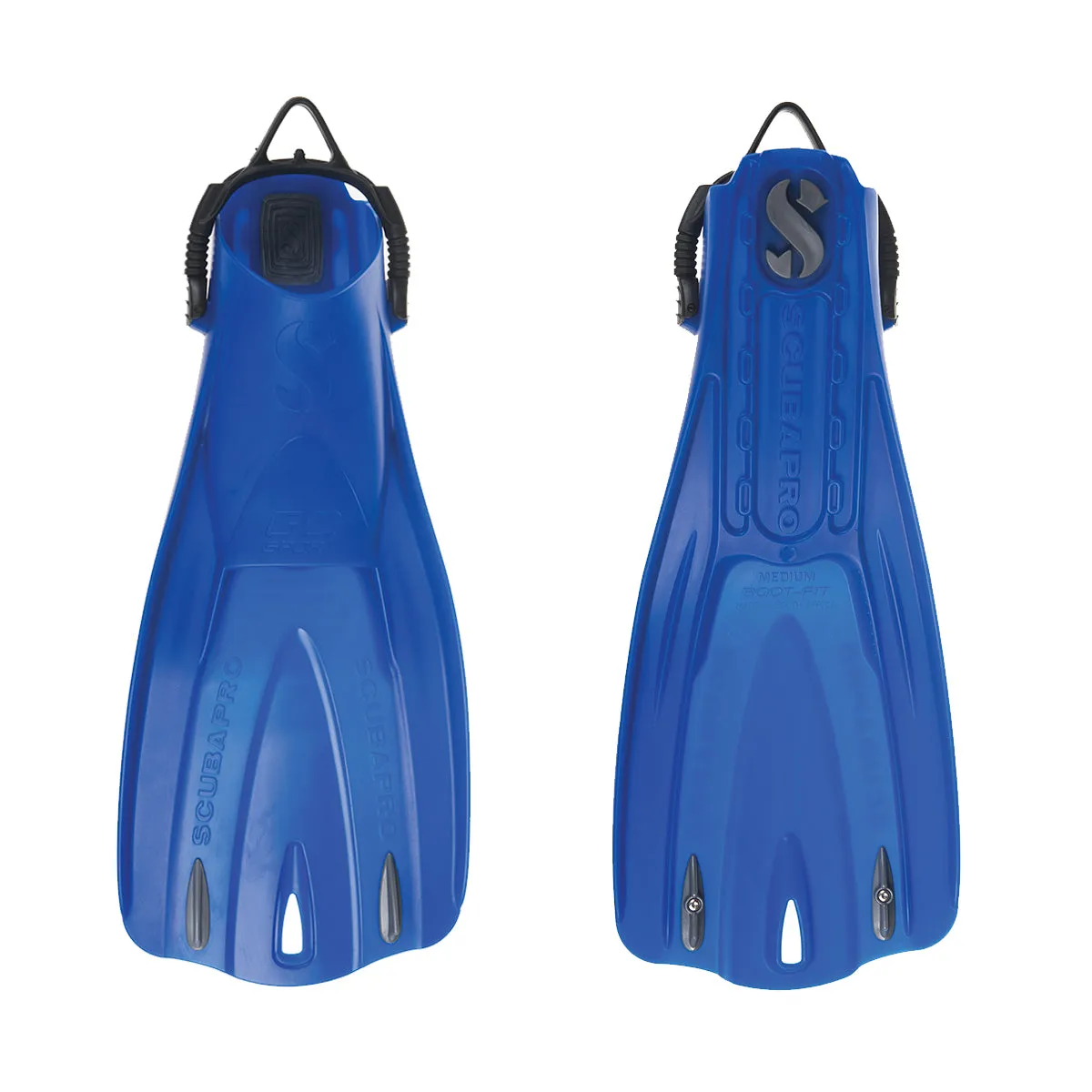 SCUBAPRO GO Sport Fin