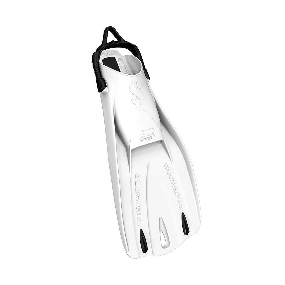 SCUBAPRO GO Sport Fin