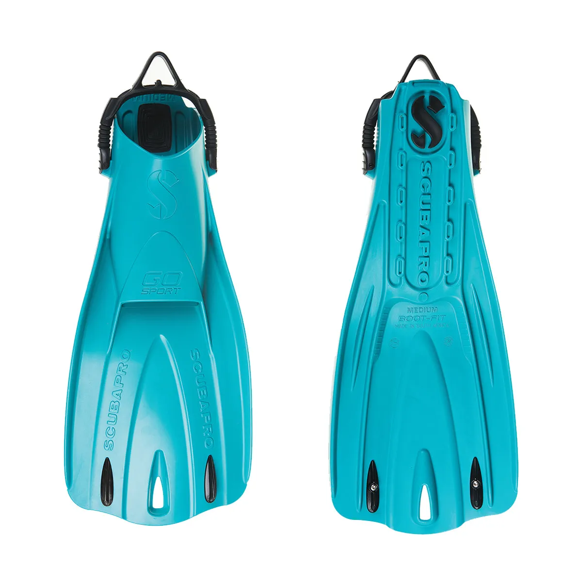 SCUBAPRO GO Sport Fin