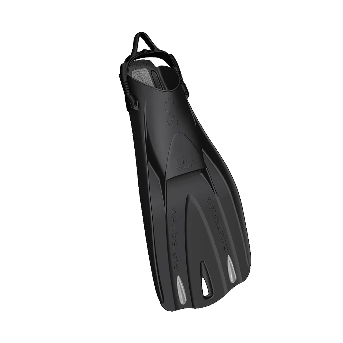 SCUBAPRO GO Sport Fin