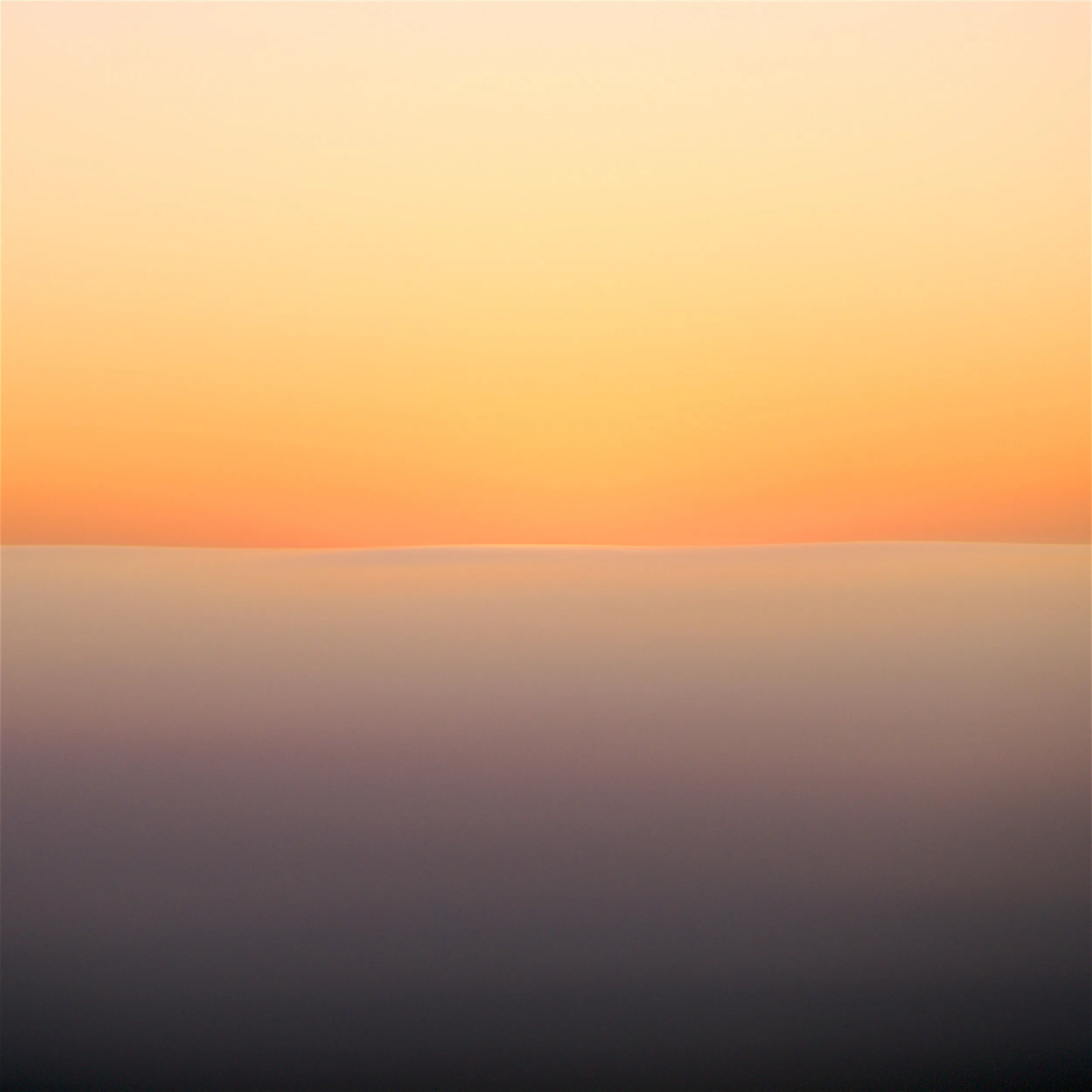 Sea Level