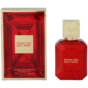 Sexy Ruby by Michael Kors for Women 1.7 oz EDP Spray