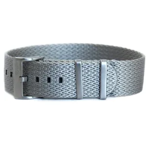 SharkFin - Titanium Silver