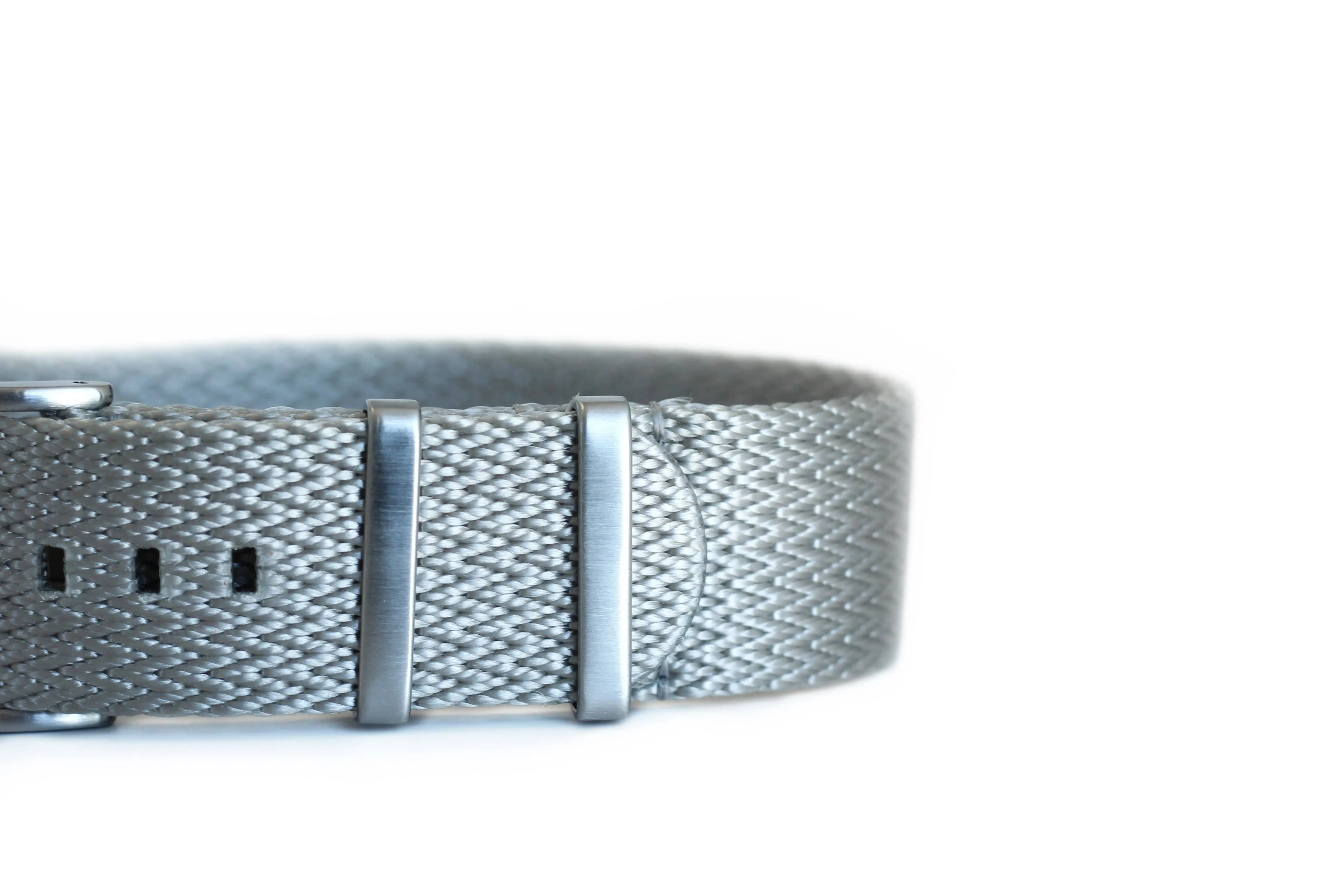 SharkFin - Titanium Silver
