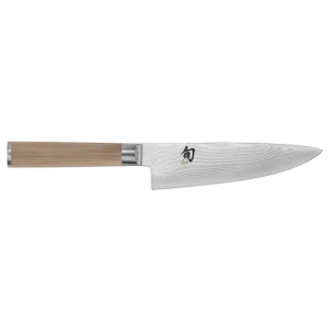 Shun - Classic Blonde Chef's 6"
