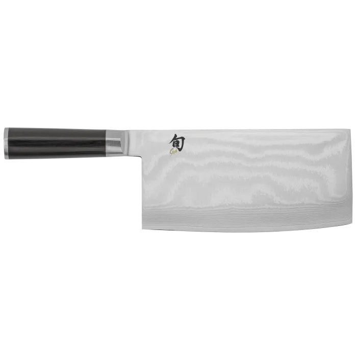 Shun - Classic Vegetable Cleaver 7"