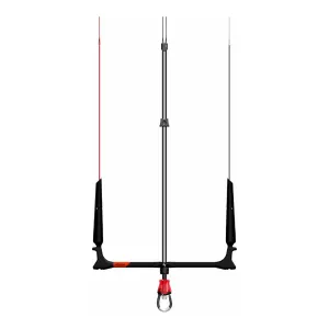 Slingshot Joystick v1 Control Bar