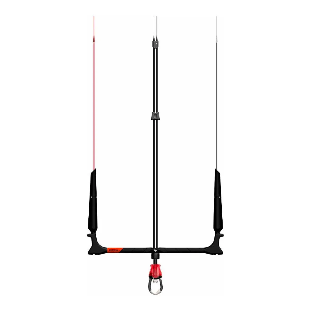 Slingshot Joystick v1 Control Bar