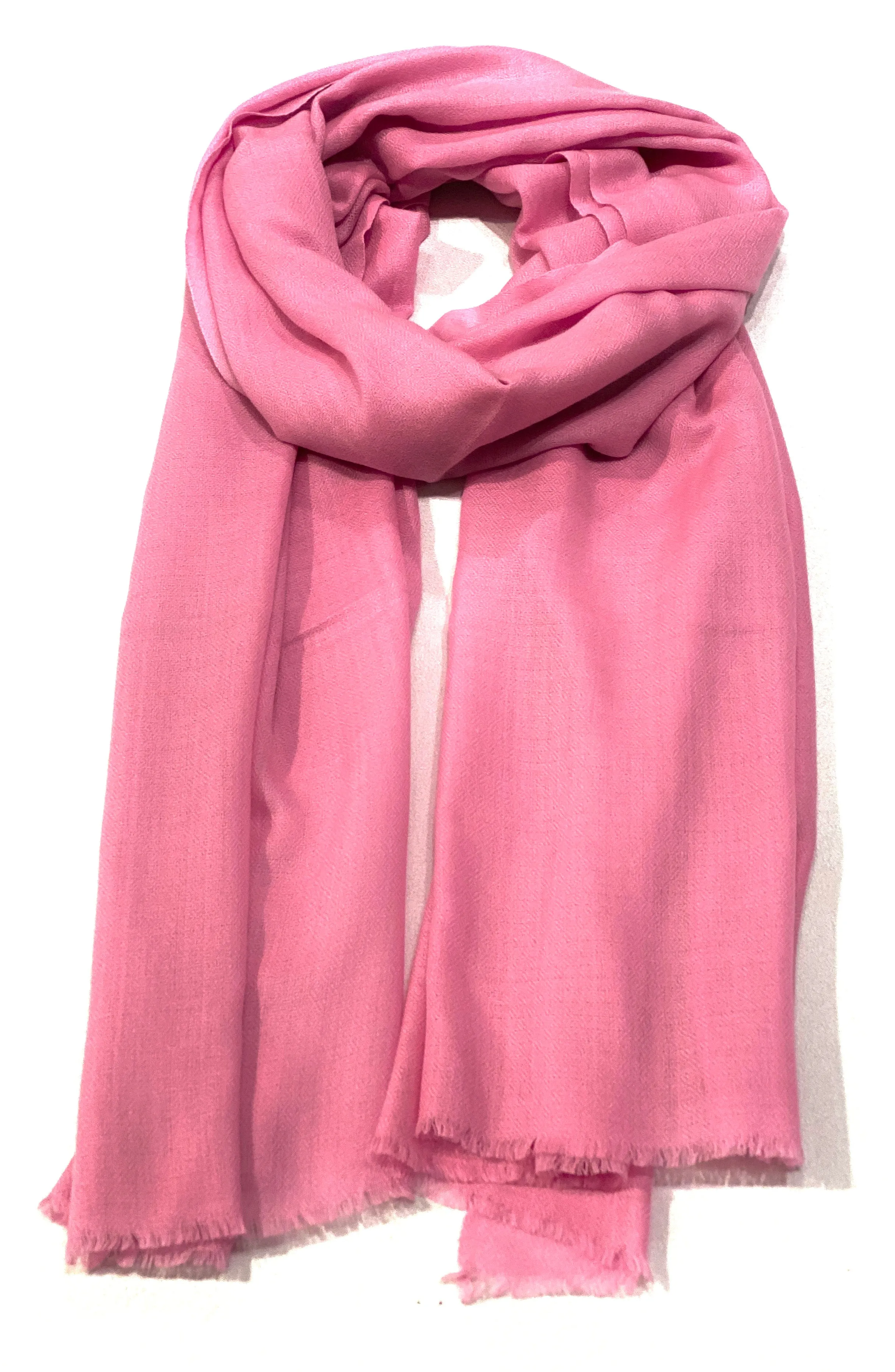 SOFT CASHMERE SCARF