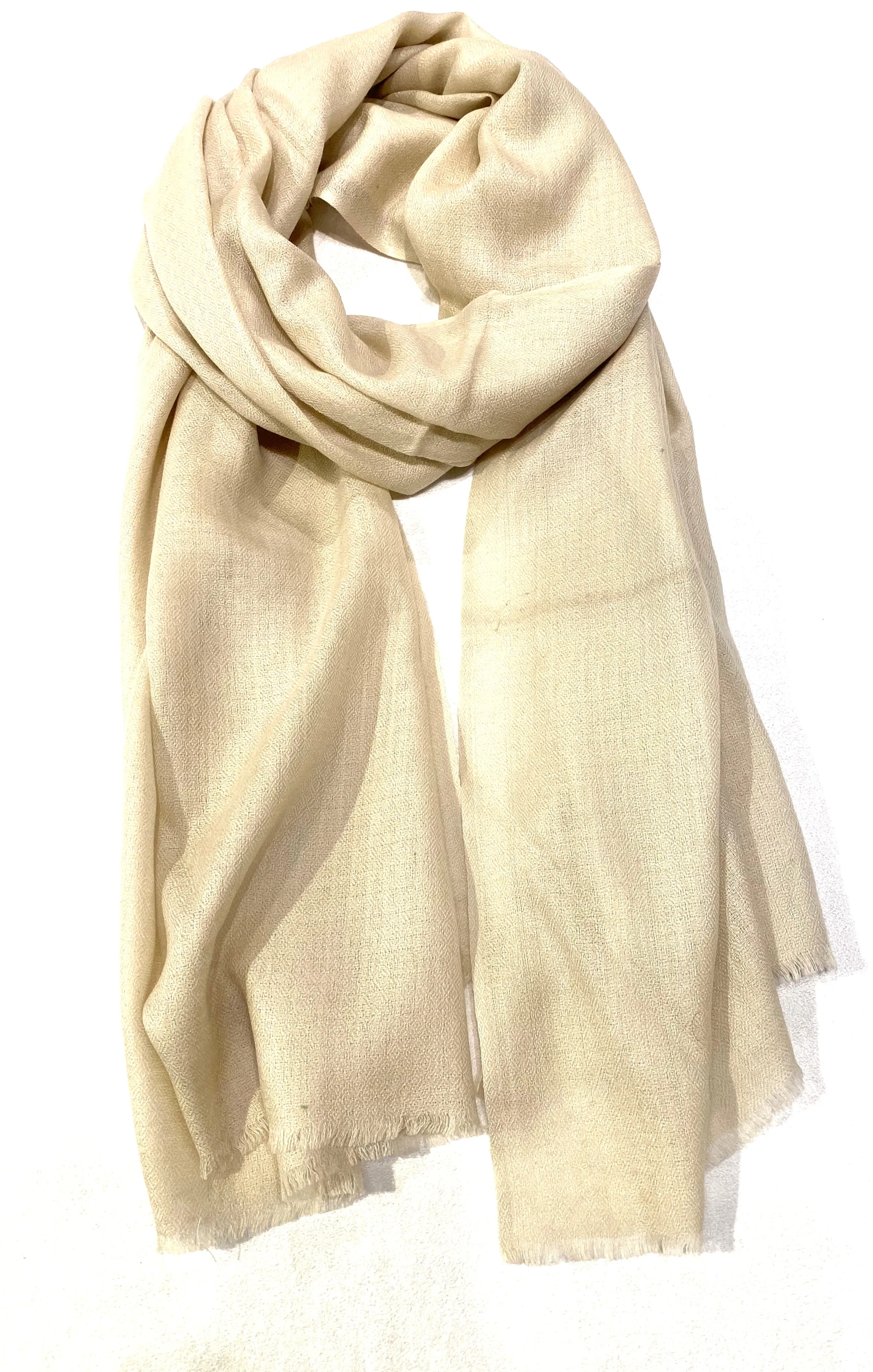 SOFT CASHMERE SCARF