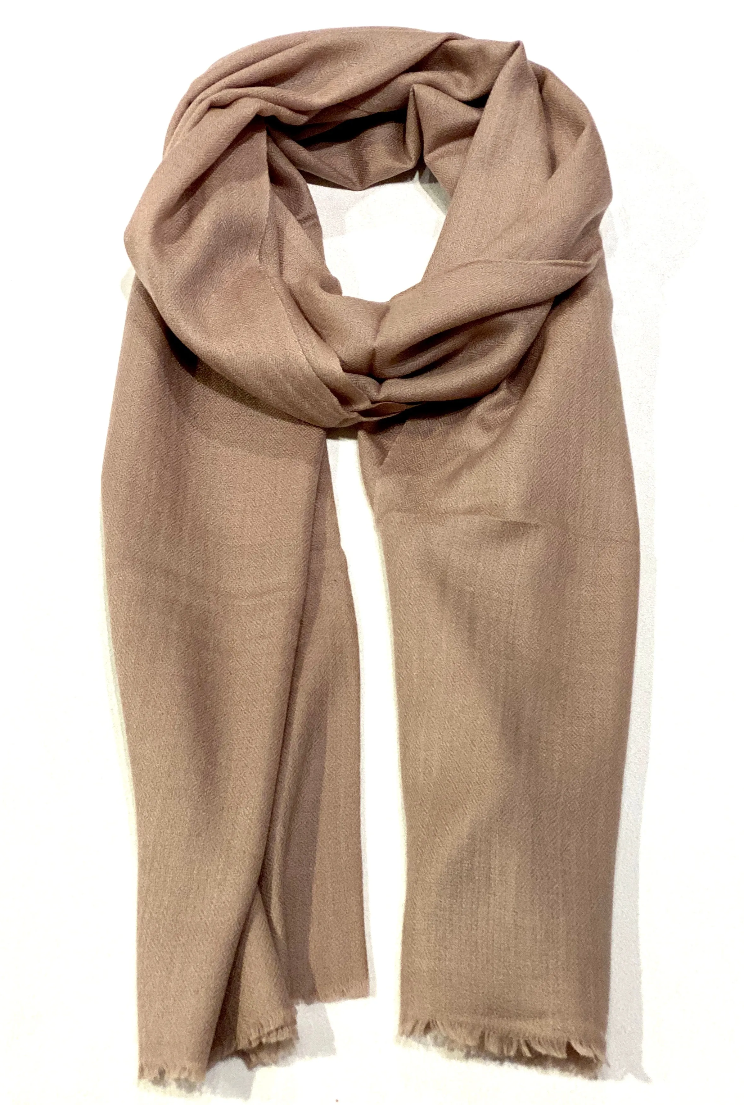 SOFT CASHMERE SCARF