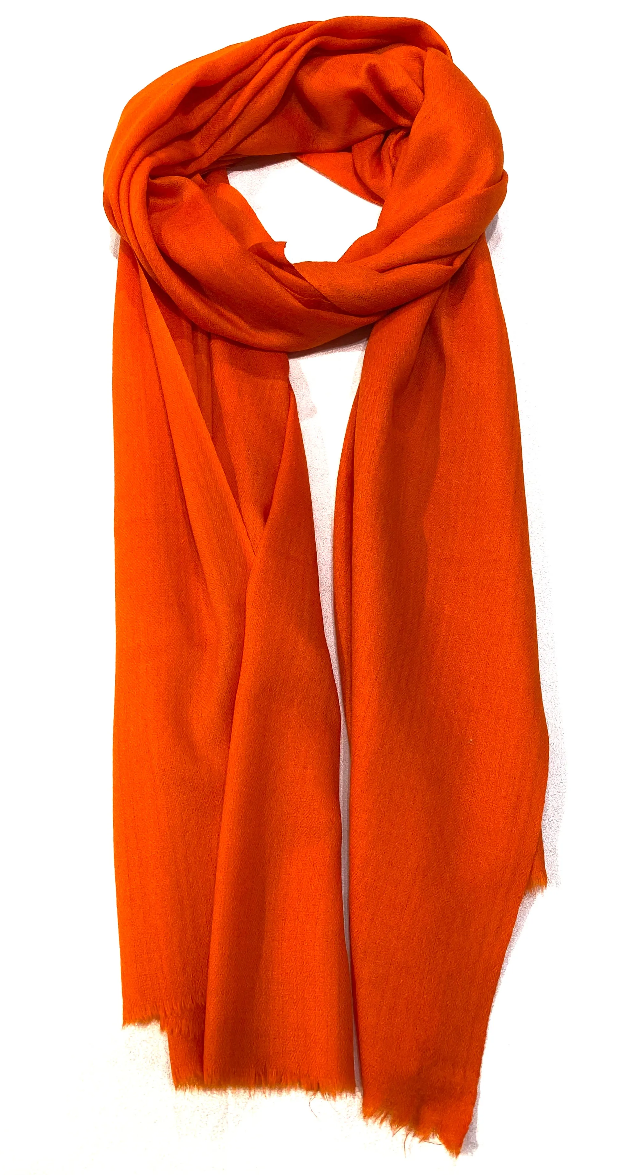 SOFT CASHMERE SCARF