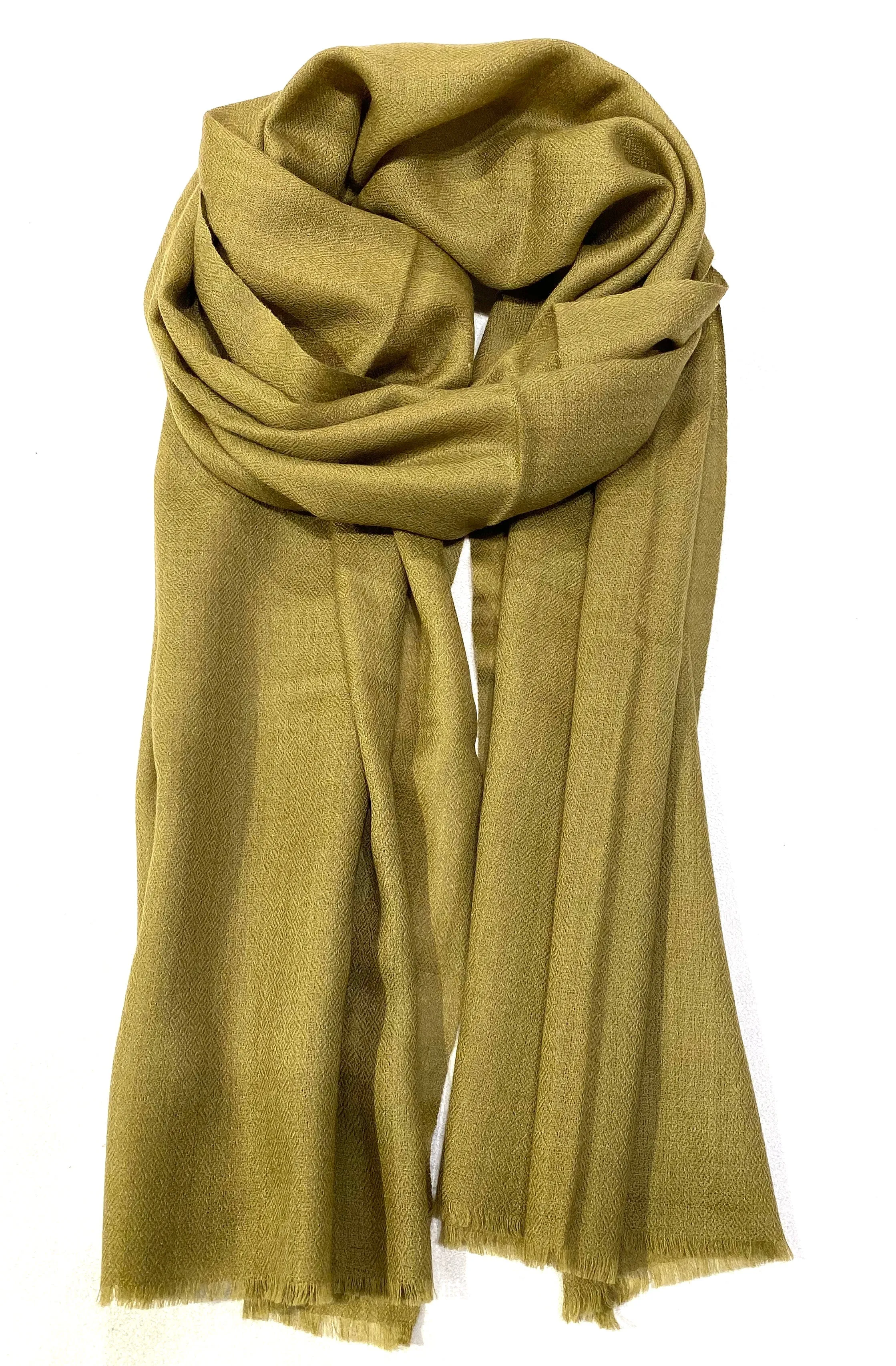 SOFT CASHMERE SCARF
