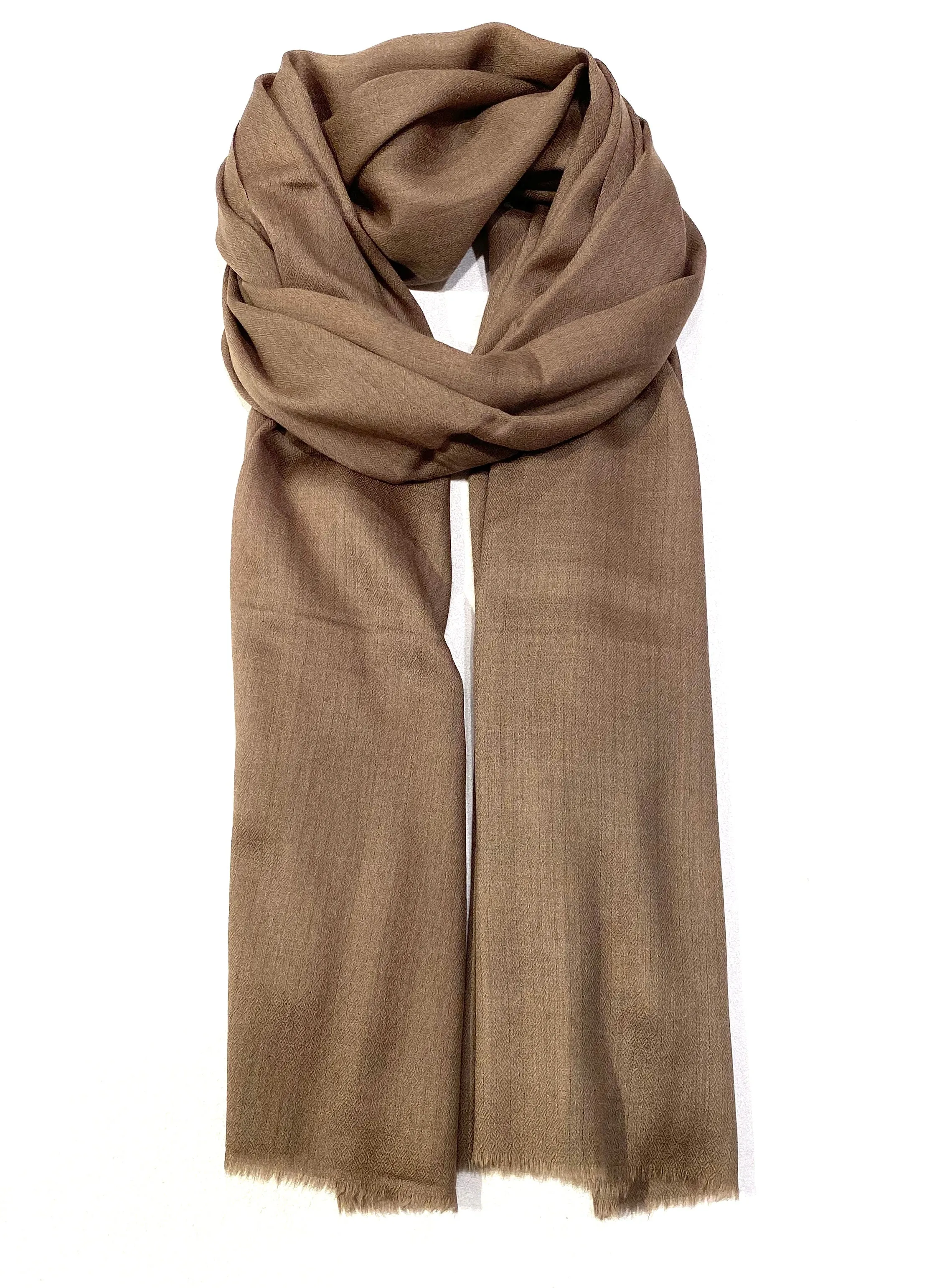SOFT CASHMERE SCARF