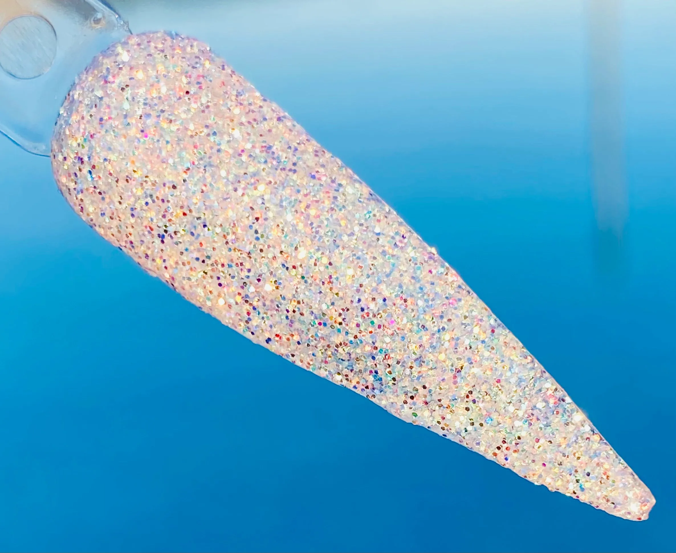 Something Sparkly