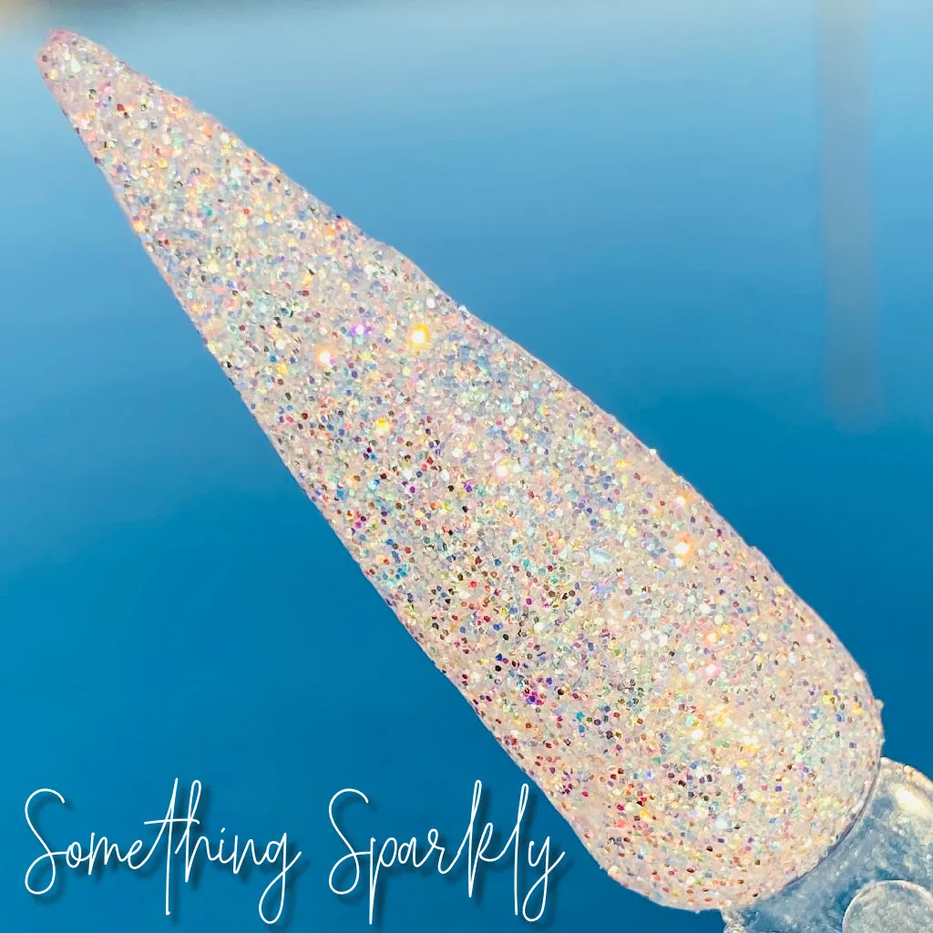 Something Sparkly