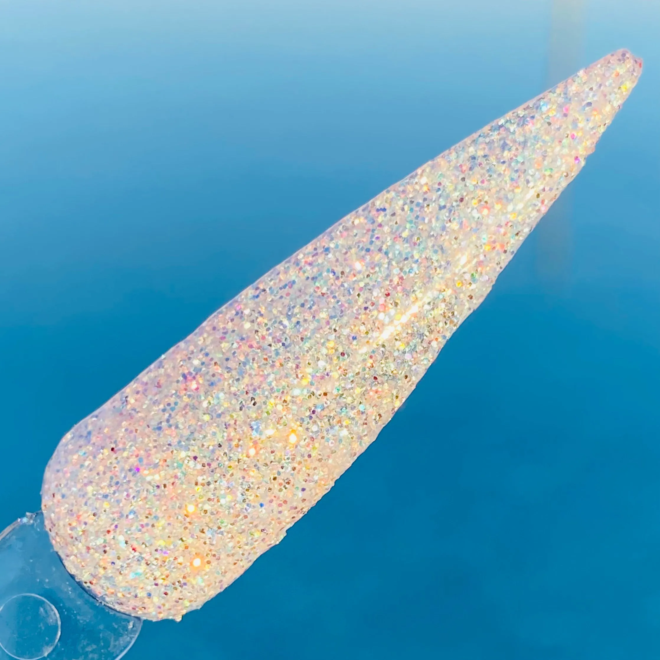 Something Sparkly