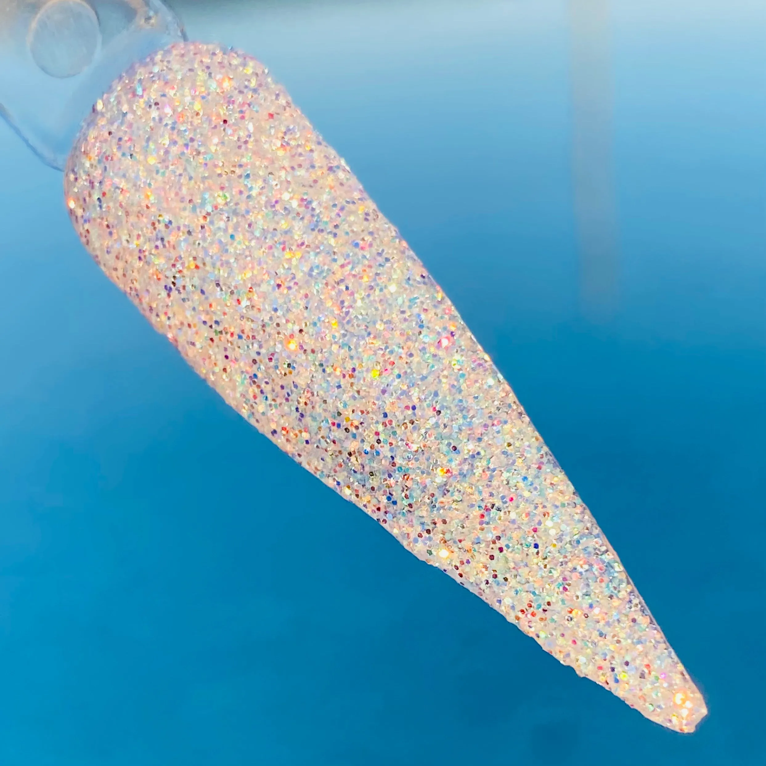 Something Sparkly