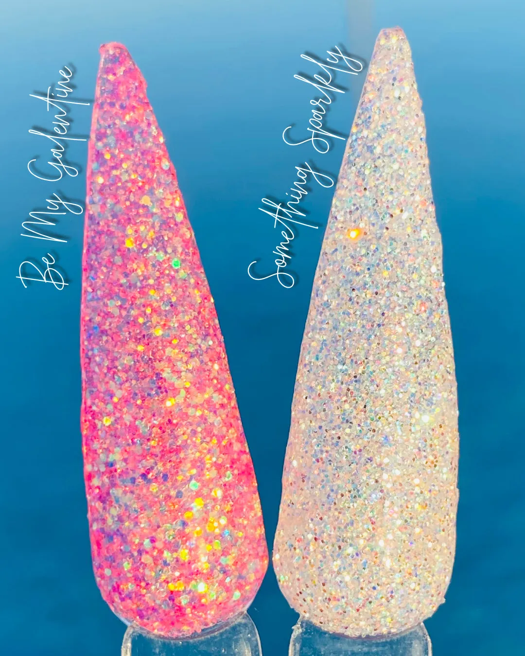 Something Sparkly