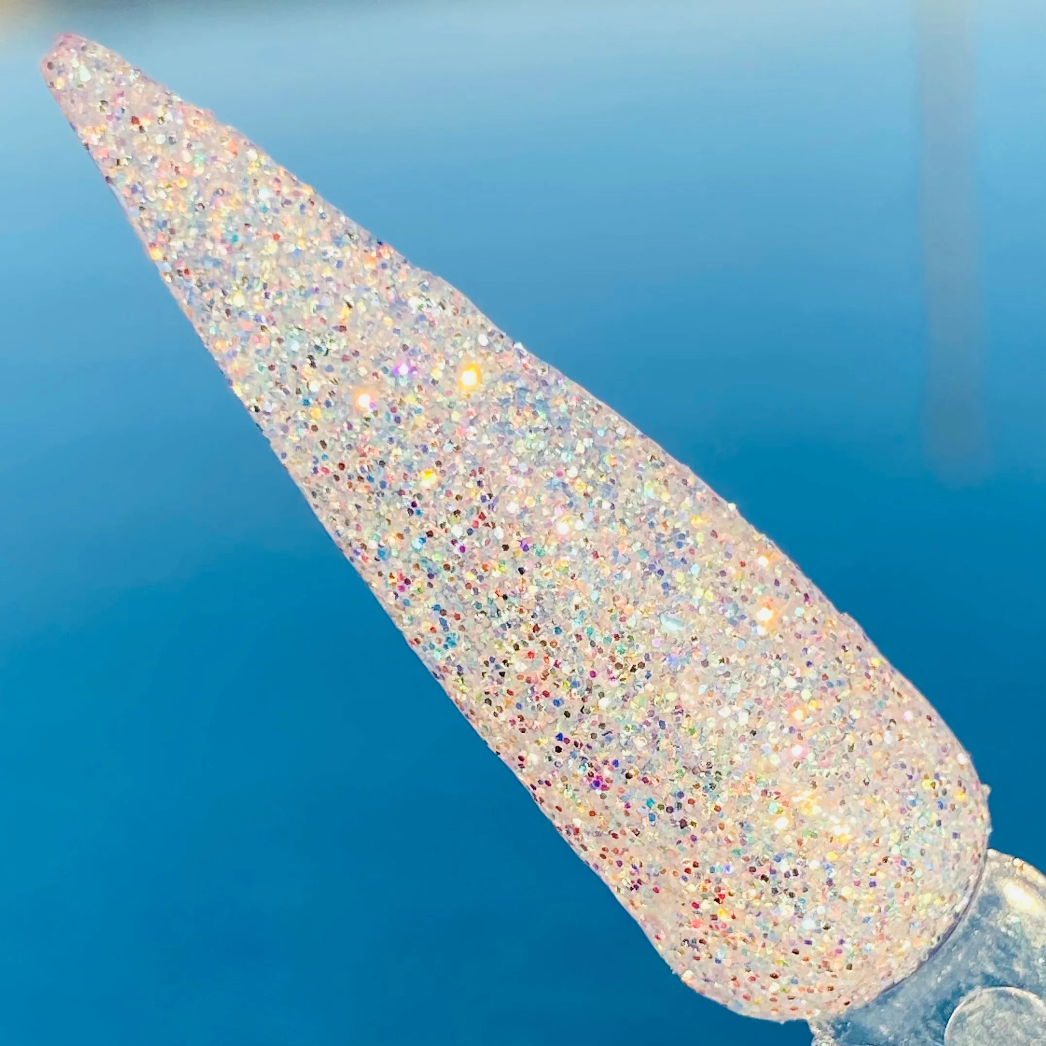 Something Sparkly
