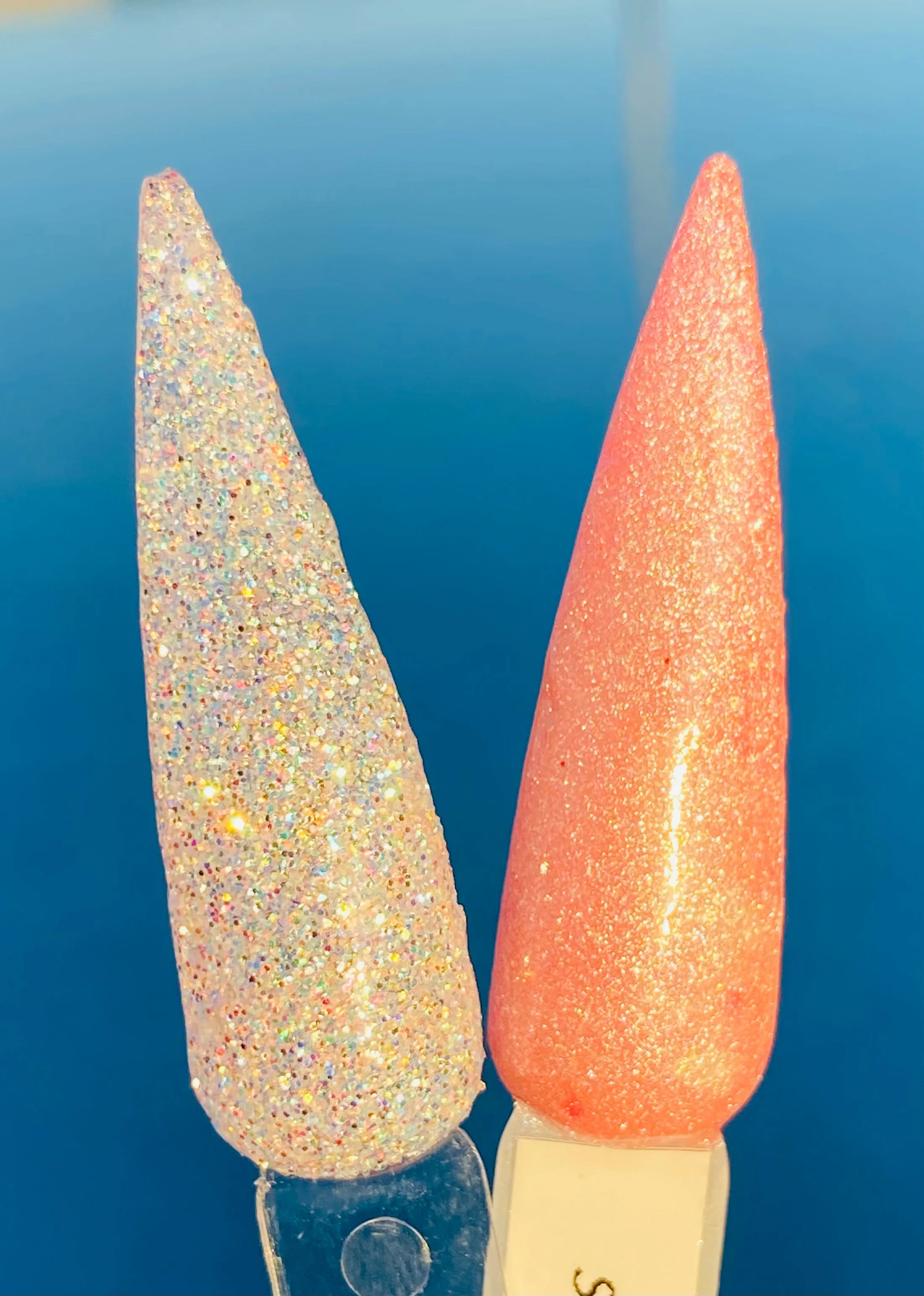 Something Sparkly