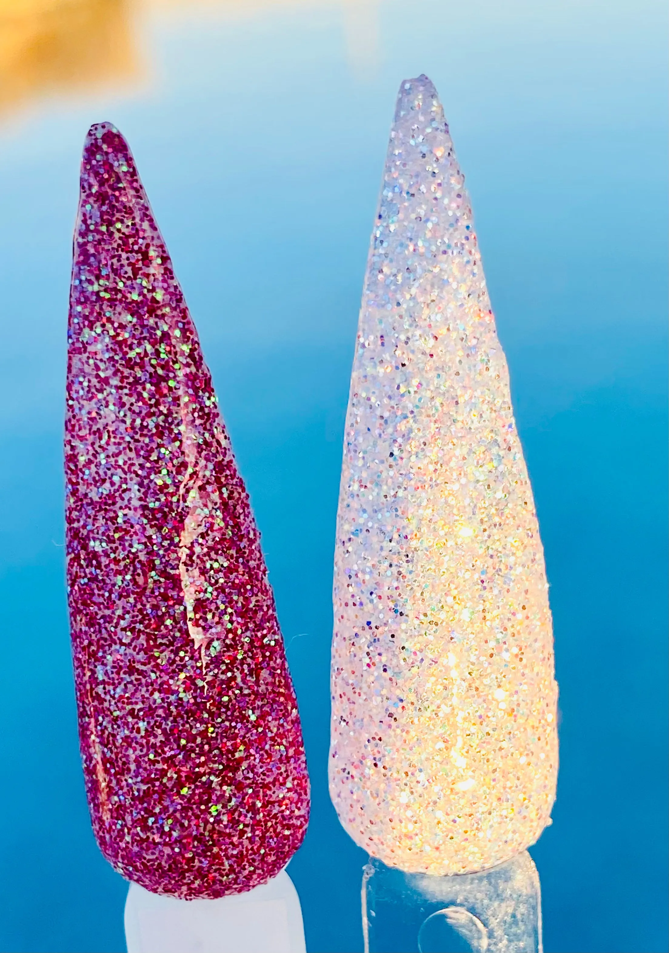 Something Sparkly