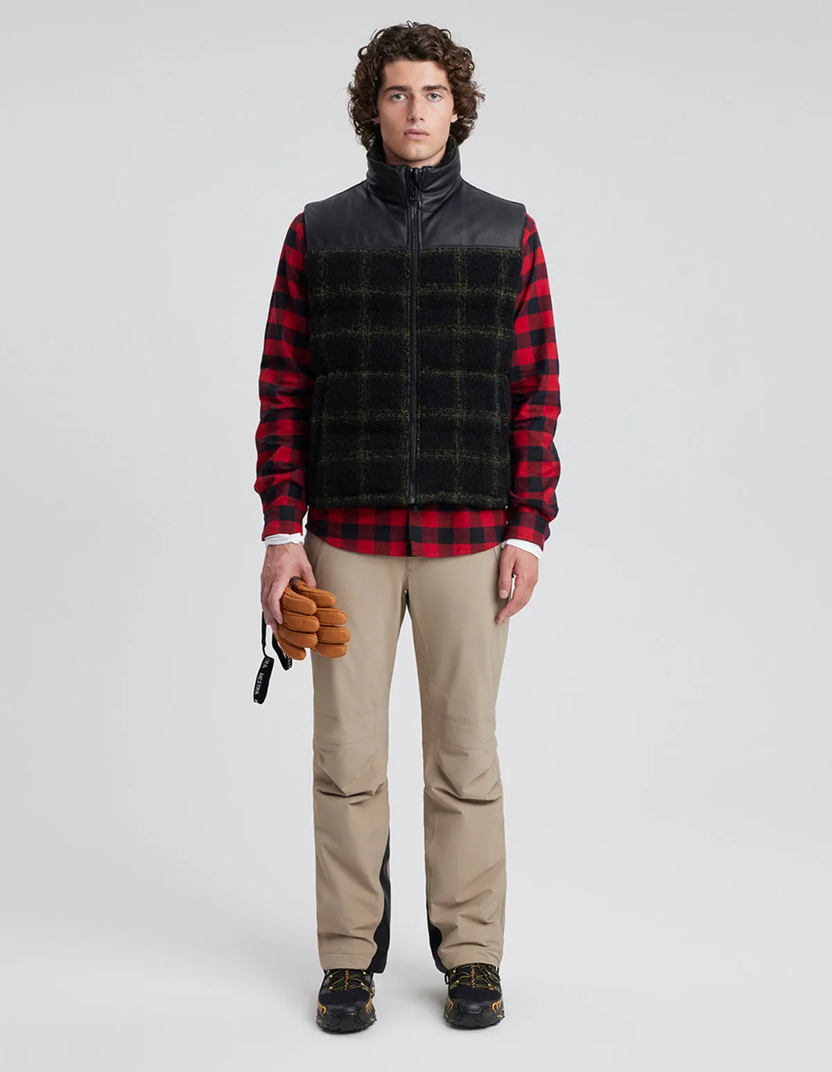 Sopris Vest
