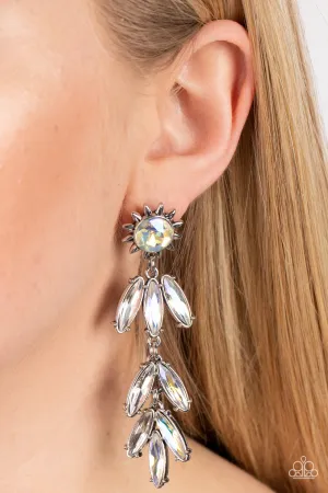 Space Age Sparkle - Paparazzi Accessories
