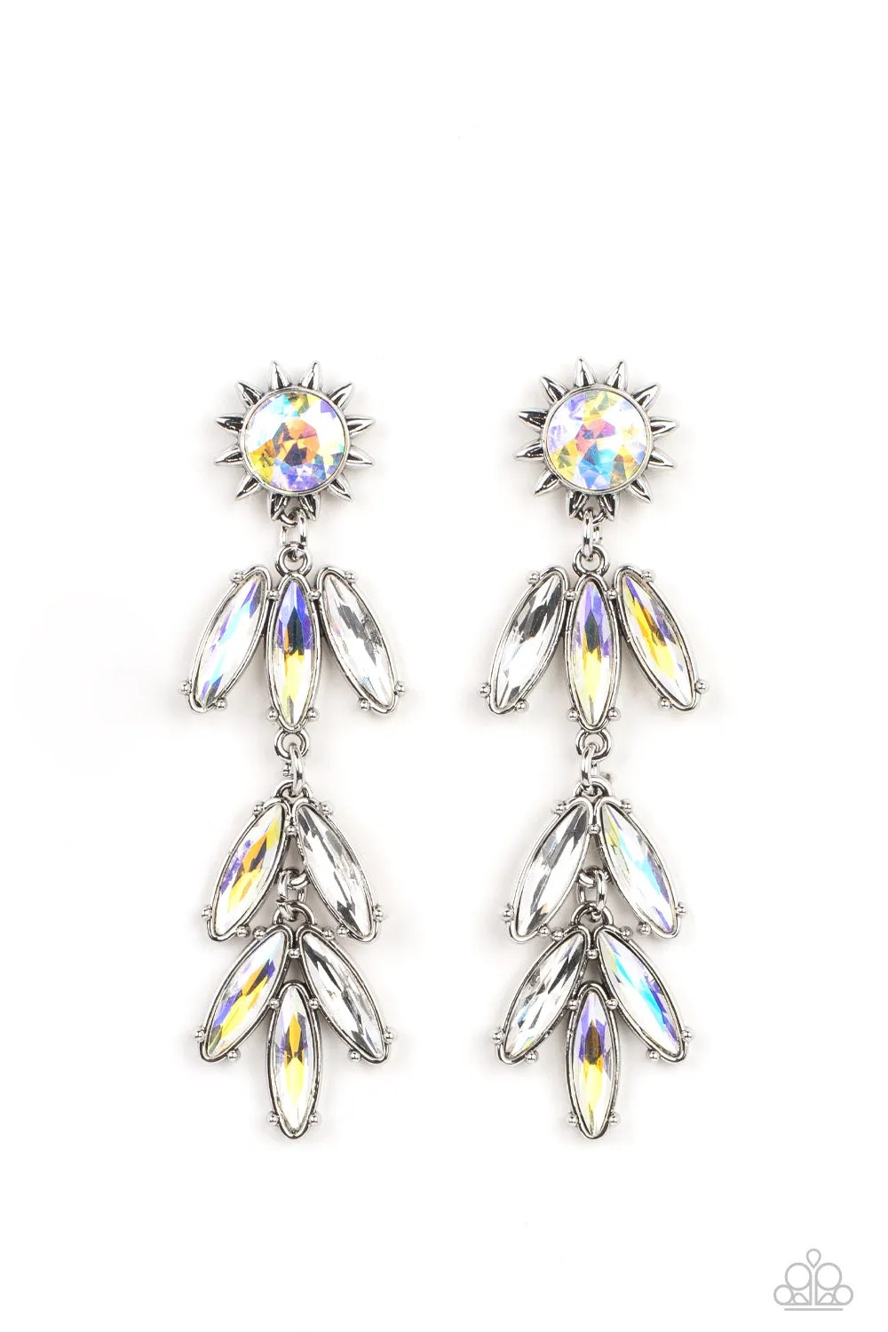 Space Age Sparkle - Paparazzi Accessories