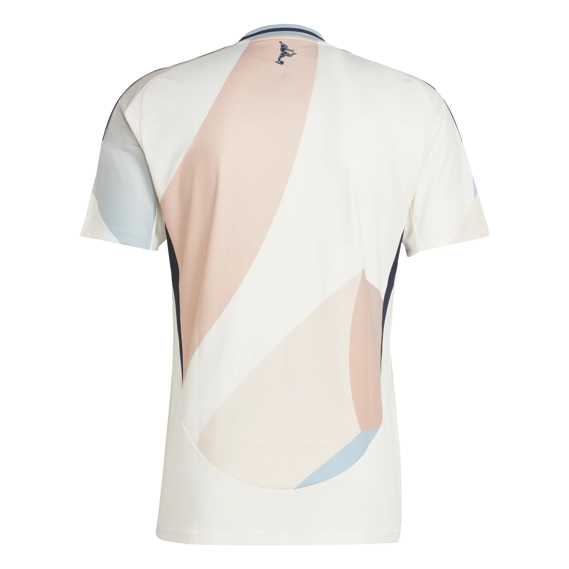 Spain Adult 2025/26 Away Jersey