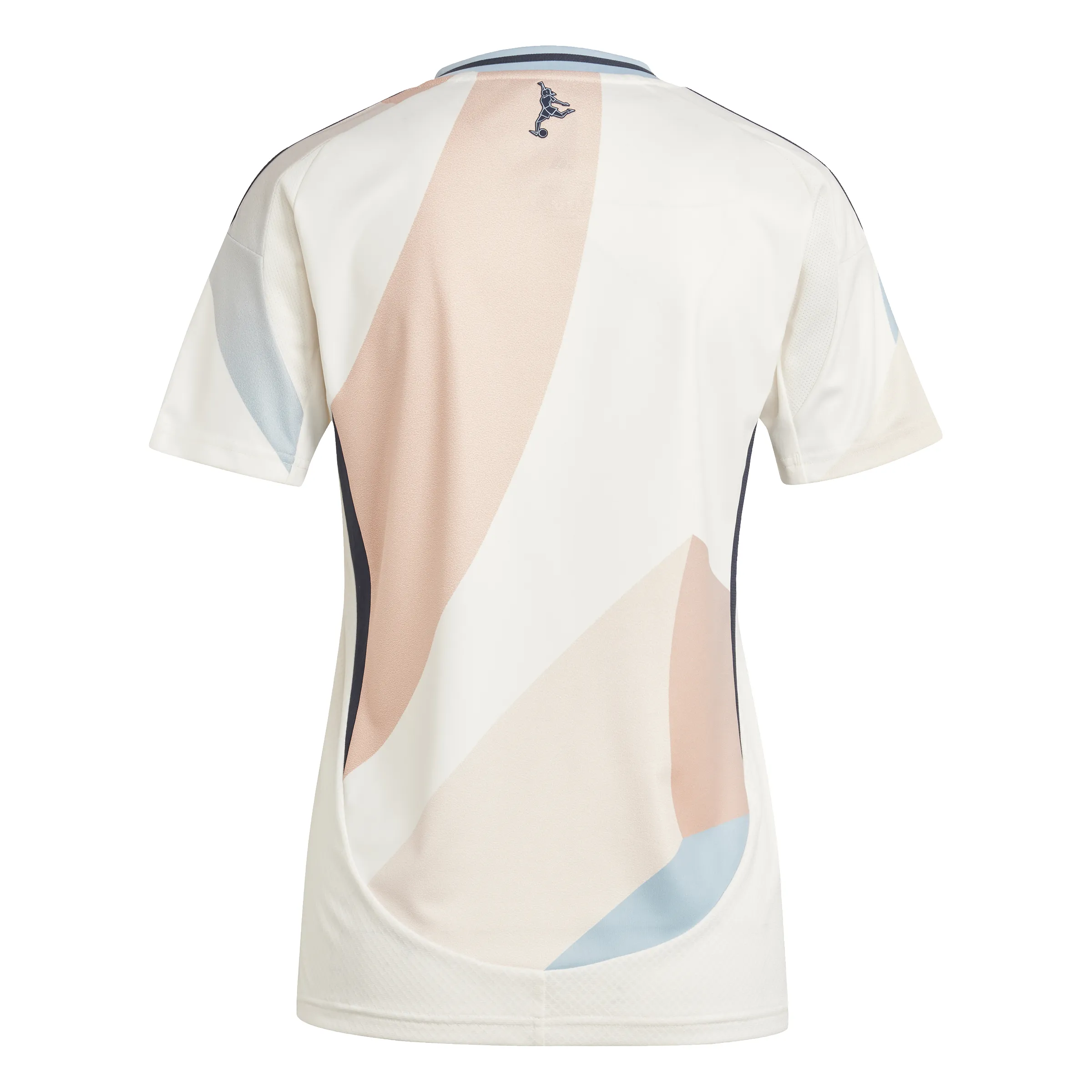 Spain Womens 2025/26 Away Jersey