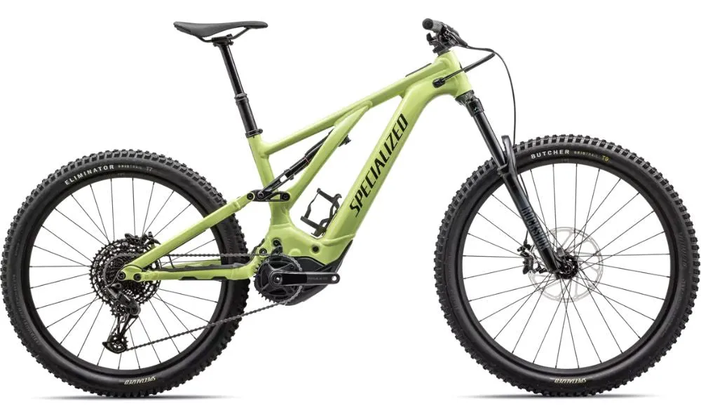 Specialized 2023 Turbo Levo Alloy