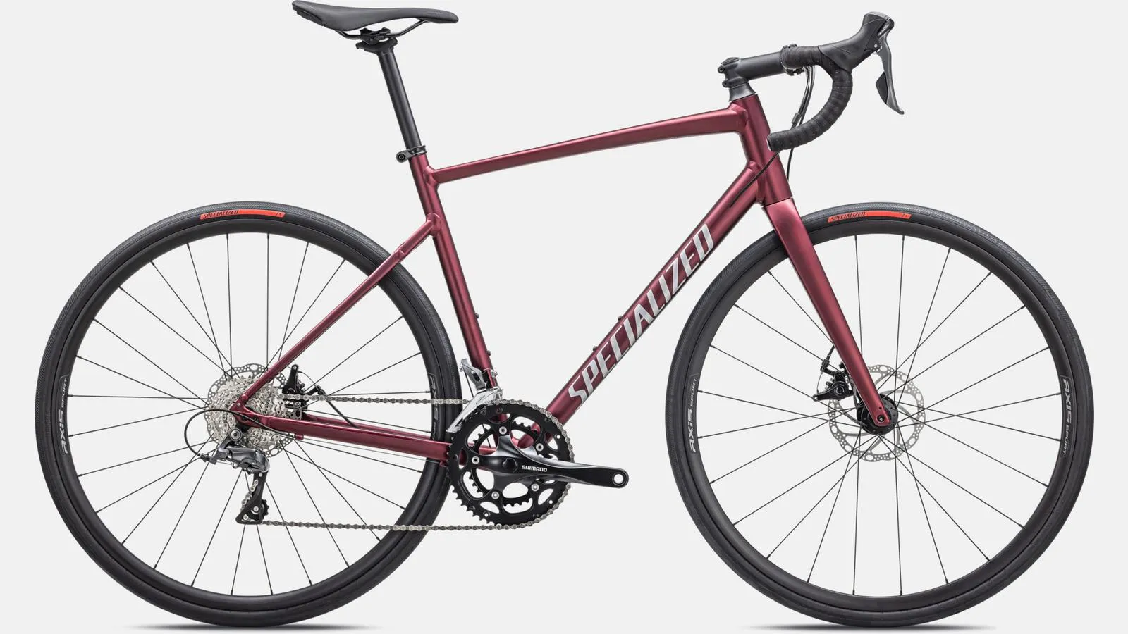 Specialized - Allez