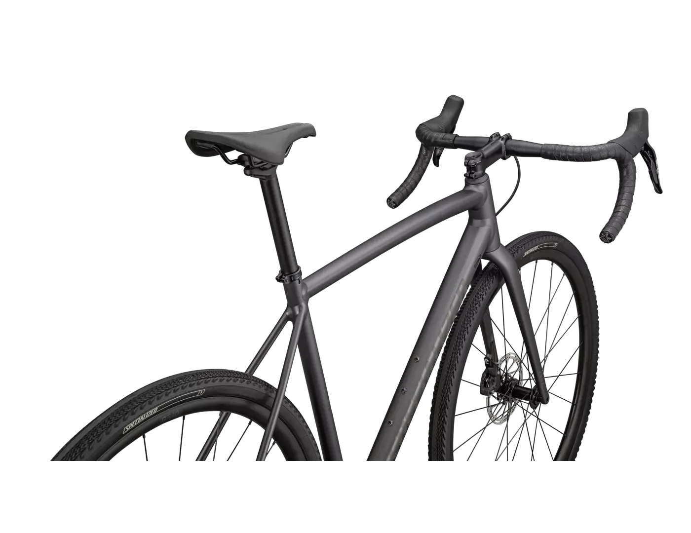 Specialized Crux DSW Comp 2025