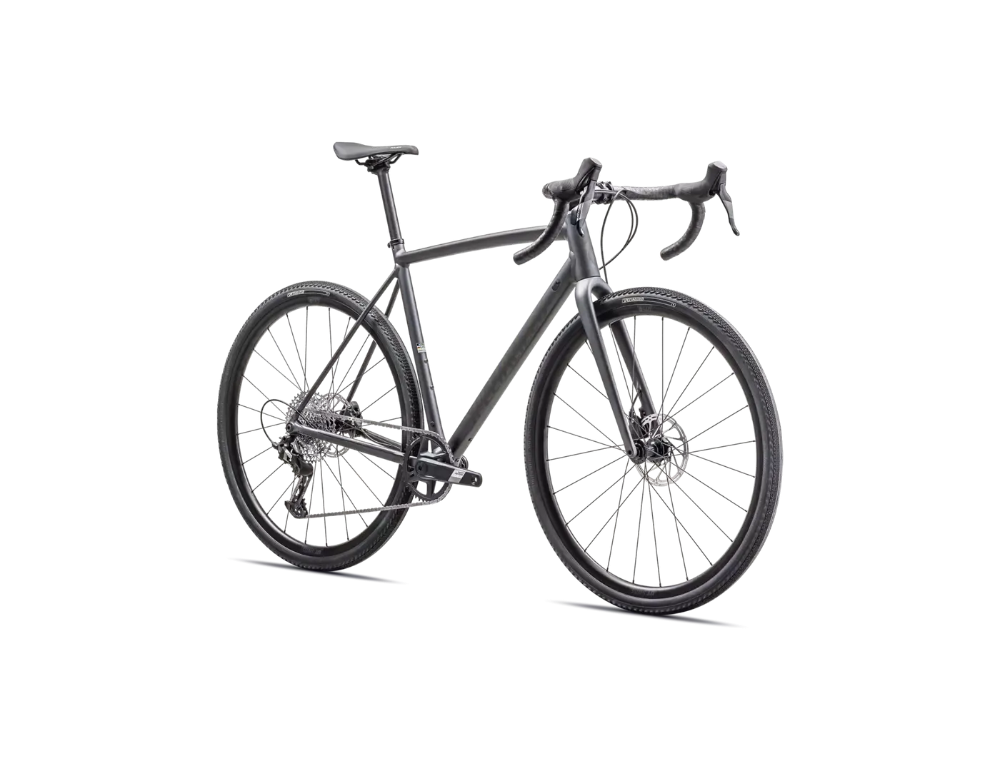 Specialized Crux DSW Comp 2025