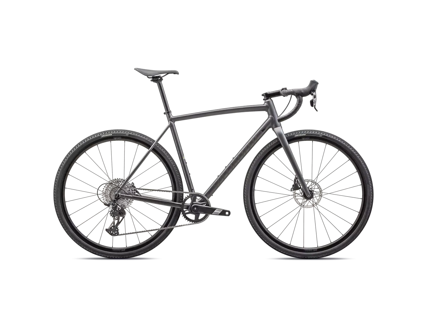 Specialized Crux DSW Comp 2025